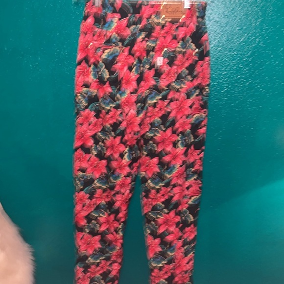 Vintage Lilly Pulitzer  🌺 pants✌️ - Picture 8 of 9